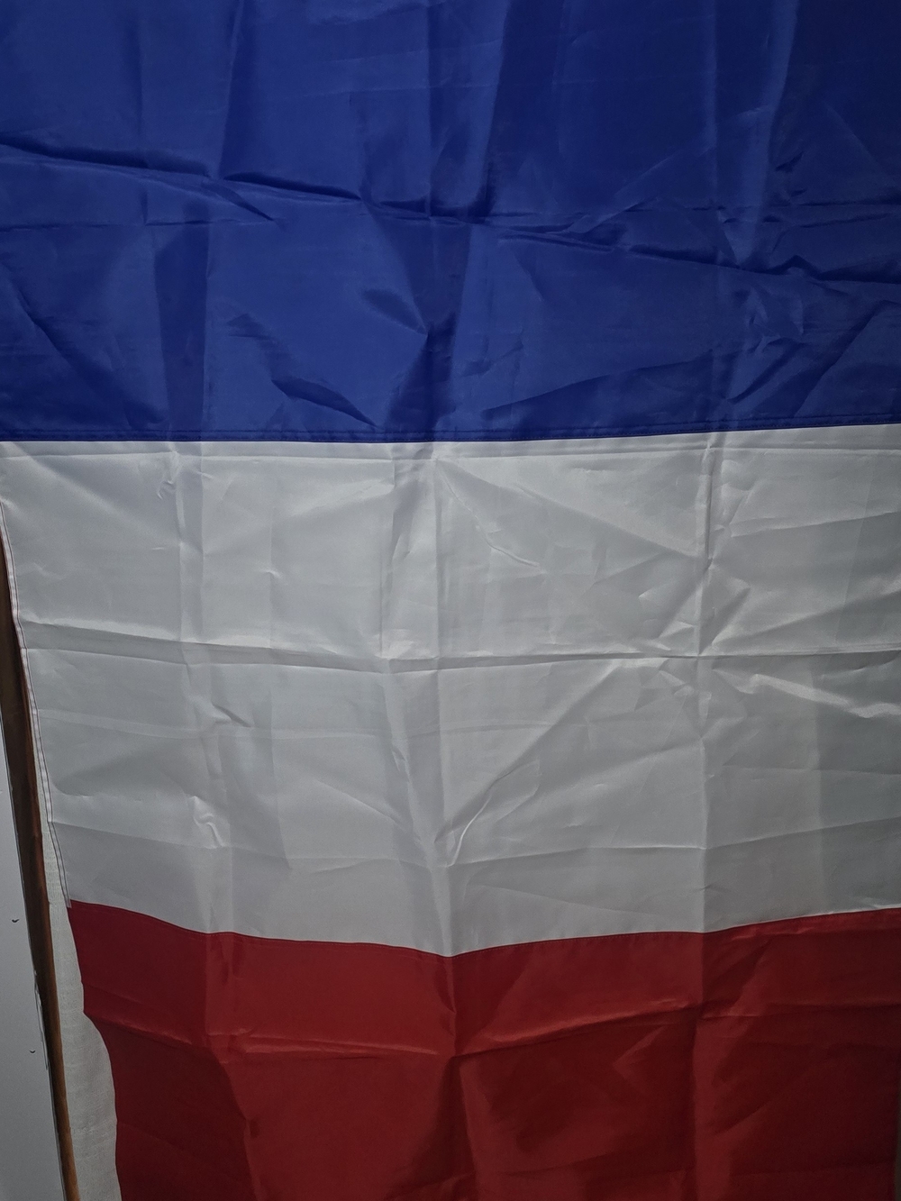 Flag Of France